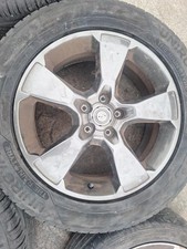 Jeu de 4 jantes  OPEL ANTARA