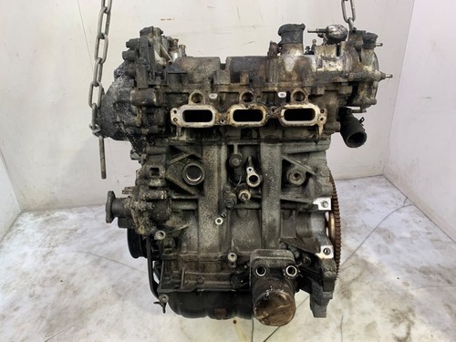 Moteur ford focus - 4, hatchback