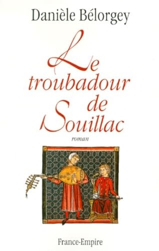 Troubadour souillac - le,