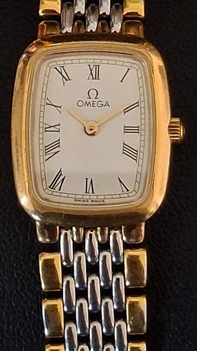 Montre omega ville - omega,