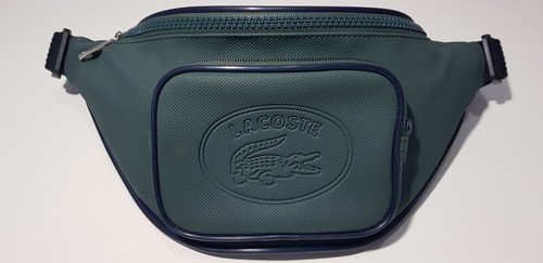 Sac banane vintage - sac, 80's