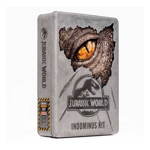 Jurassic world indominus - world, "indominus"