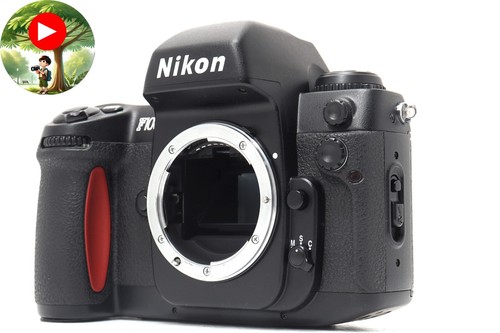 Sticky top mint nikon - sticky[top,