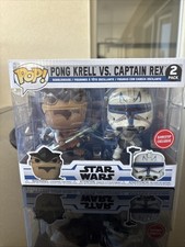 Funko Pop ! Vinyle : Star Wars