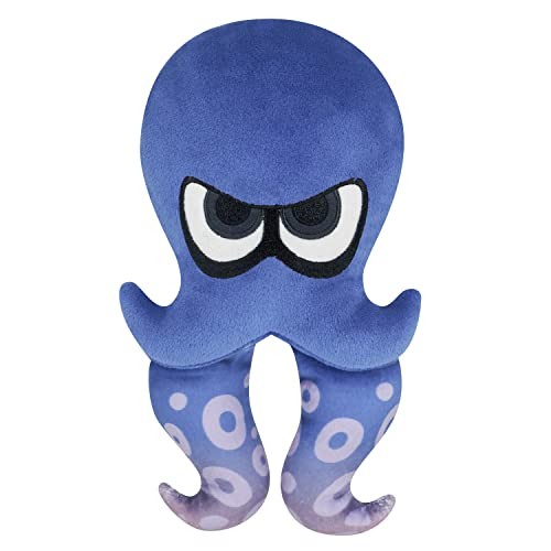 Peluche splatoon3 all - all, star