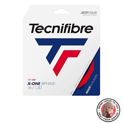String tennis tecnifibre - de,