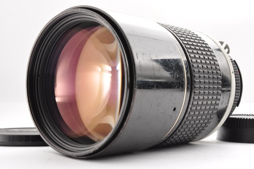 Exc nikon s ais nikkor - [exc+5], ai-s