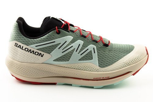 Chaussures course salomon - chaussures, de