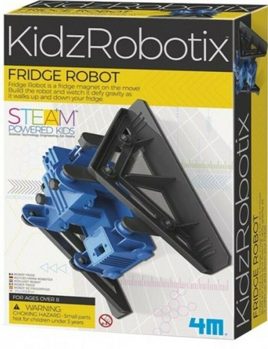 Kidz robotix crazy - kidz,