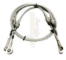 B Séries AWD Vitesses Câbles