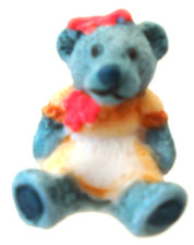 FEVE 2003 - 100 ANS D' OURS EN PELUCHE  - N° 9