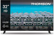 TÉLÉVISEUR.THOMSON 32 (81 CM) LED HD - EASY TV - 32HD2S13 - 2023