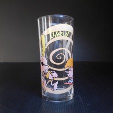 N9137 Verre Coca-Cola