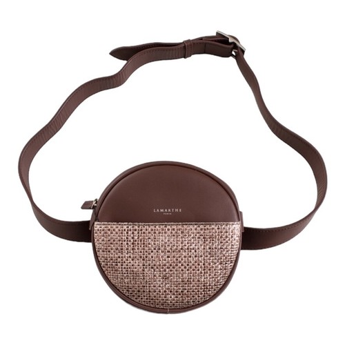 Lamarthe pure femmes - pure, cuir