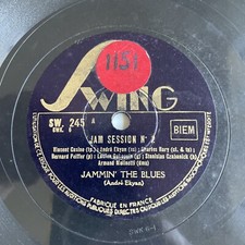 78 RPM JAM SESSION No. 2