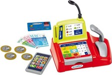 ECOIFFIER Caisse enregistreuse