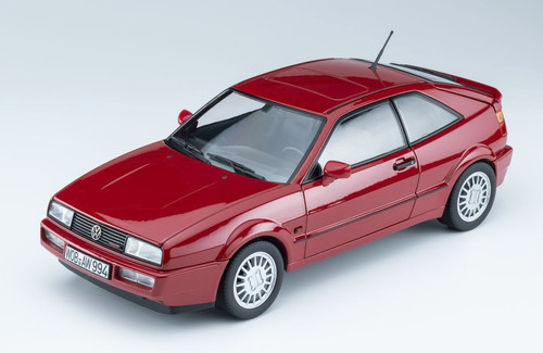 Norev volkswagen corrado - norev,