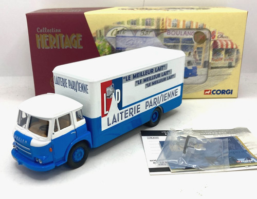 45144 corgi toys heritage - 45144,