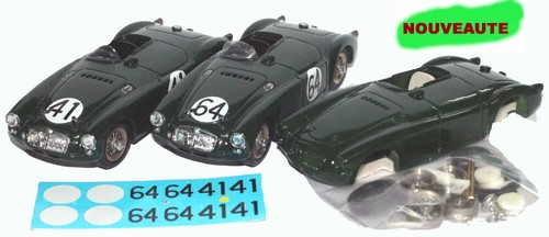 Kit jps 43ème a 24 - jps,