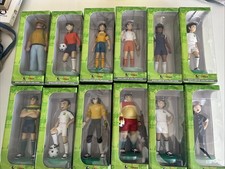 ⚽ Lot 12 figurine ALTAYA"
