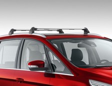 Ford Galaxy Barres de toit transversales 2015-