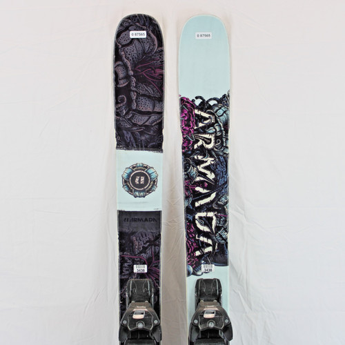 Armada arw 96 used - 19-20,