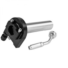 POIGNEE GAZ TIRAGE RAPIDE ALU