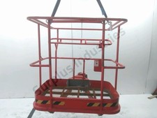 NACELLE MANITOU 120 AETJC  / NE 12327