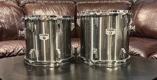 VINTAGE TAMA Swingstar 13 & 12