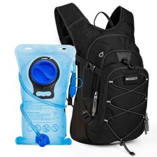 Sac à Dos d'hydratation 18L