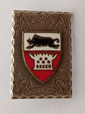 Insigne militaire dragons - militaire,