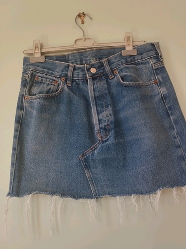Levi jupe 40 42 fr - levi's,