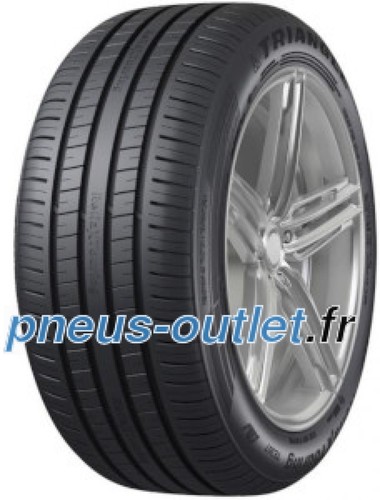 Triangle reliax touring te307 - touring,
