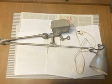 Ancienne Lampe d Atelier 2