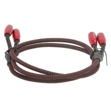 audioquest GoldenGate 1m RCA Cable B Rank