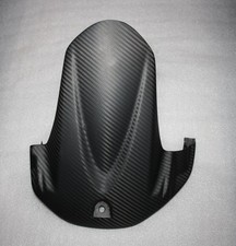 LECHE ROUE SUZUKI GSXR 600 750 2011 2012 2013 2014 2015 2016 2017 CARBONE MAT