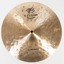Zildjian K Constantinople