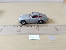 CORGI TOYS, ASTON MARTIN DB5, JAMES BOND