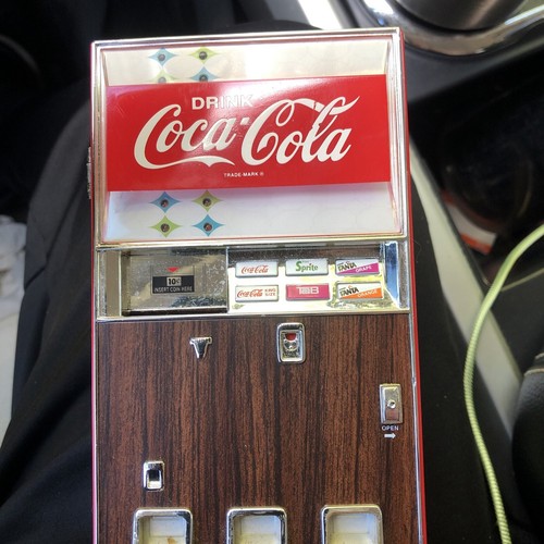 Vintage toy vendo a - vintage,