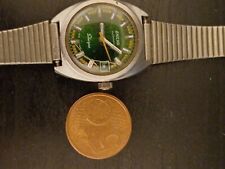 montre femme Enicar Sherpa Original