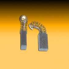 Balais De Charbon Moteur Bosch