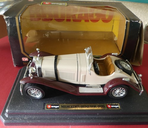 Mercedes benz ssk - mercedes-benz,