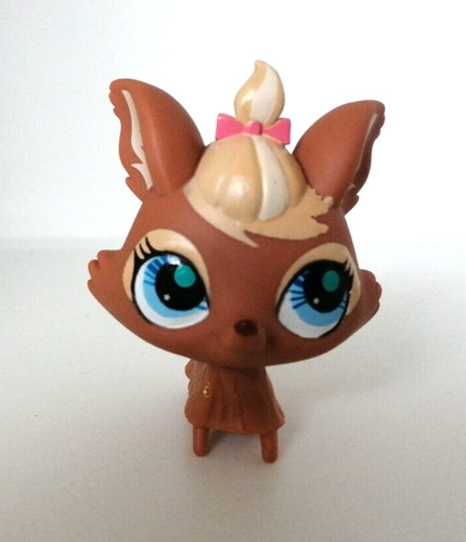 Littlest petshop yorkshire - littlest,