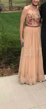 Sherri Hill 51022 Prom Dress!!