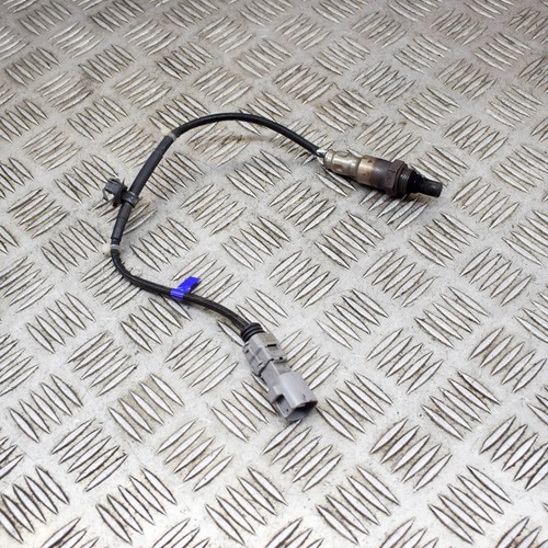 Toyota yaris xp150 - 1.5, sonde