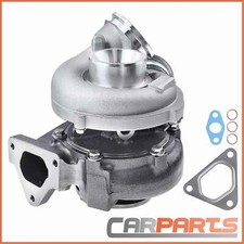 Turbo pour Mercedes-Benz