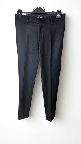 Pantalon laine the - laine, kooples