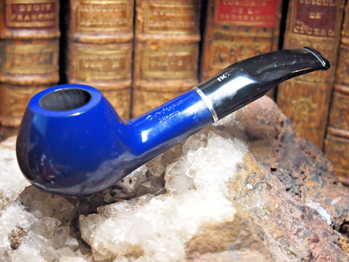 Pipe bruyere butz - , de