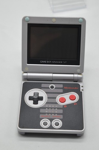 Console nintendo gameboy - console,