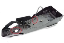 Moto Morini Corsaro 1200